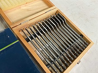 Rotec mix kavel gereedschap accessoires - afbeelding 2 van  4