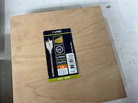 Rotec mix kavel gereedschap accessoires - afbeelding 3 van  4