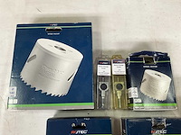Rotec mix kavel gereedschap accessoires - afbeelding 4 van  4