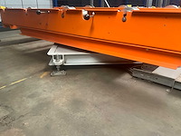 Roteerbare rollenbaan/draaitafel - afbeelding 16 van  16