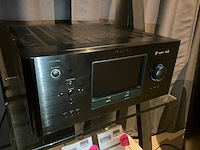 Rotel rap-1580 surround versterker - afbeelding 2 van  5