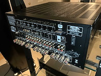 Rotel rap-1580 surround versterker - afbeelding 3 van  5