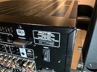 Rotel rap-1580 surround versterker - afbeelding 4 van  5