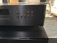 Rotel rcd-1572 cd-speler - afbeelding 3 van  5