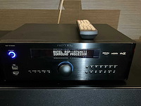 Rotel rsp-1576mkii surround sound processor - afbeelding 2 van  6