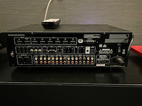 Rotel rsp-1576mkii surround sound processor - afbeelding 3 van  6