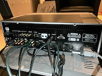 Rotel voor en eindversterker - afbeelding 1 van  6