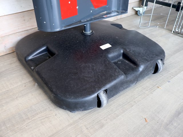 Roterend stoepbord - afbeelding 3 van  3