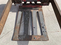 Roterende balenklem - afbeelding 13 van  15