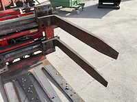 Roterende balenklem - afbeelding 15 van  15