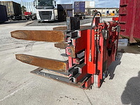 Roterende balenklem - afbeelding 3 van  15