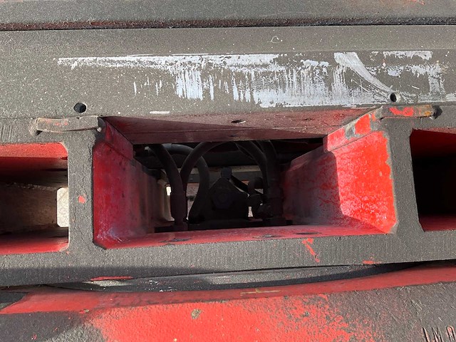 Roterende balenklem - afbeelding 6 van  15