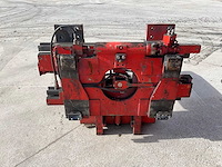 Roterende balenklem - afbeelding 10 van  15