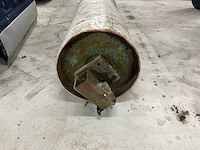 Roterende hefwals - afbeelding 2 van  6