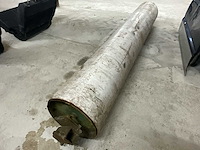 Roterende hefwals - afbeelding 3 van  6