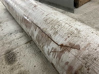 Roterende hefwals - afbeelding 5 van  6