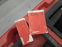 Roterende laser hilti pr 50 - afbeelding 2 van  9