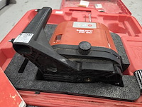 Roterende laser hilti pr 50 - afbeelding 5 van  9