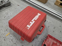 Roterende laser hilti pr 50 - afbeelding 9 van  9