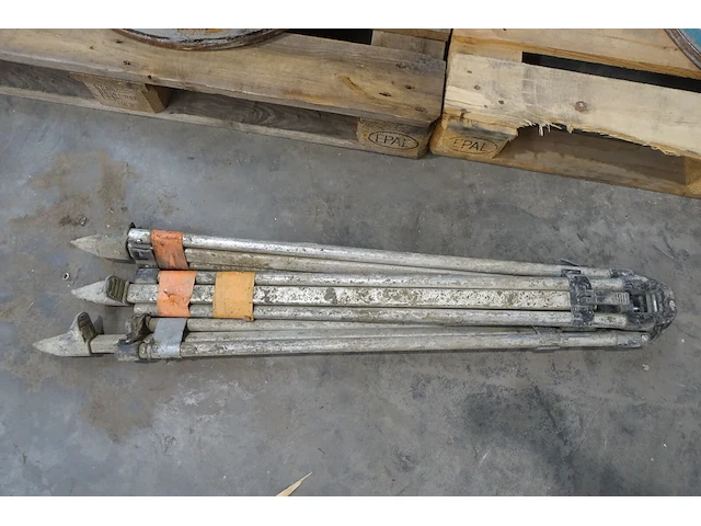 Roterende laser hilti - afbeelding 3 van  11