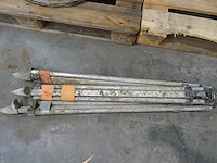 Roterende laser hilti - afbeelding 3 van  11