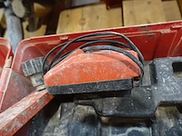 Roterende laser hilti - afbeelding 5 van  11