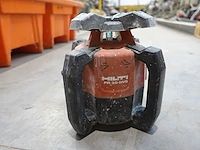 Roterende laser hilti - afbeelding 6 van  11