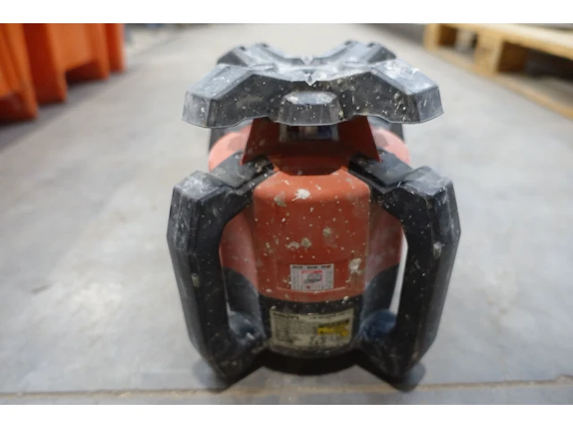 Roterende laser hilti - afbeelding 7 van  11