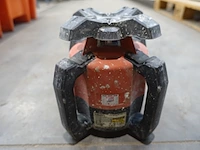 Roterende laser hilti - afbeelding 7 van  11