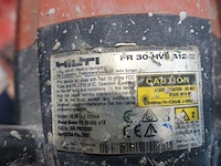 Roterende laser hilti - afbeelding 11 van  11