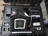 Roterende laser laserliner - afbeelding 1 van  1