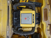 Roterende laser leica - afbeelding 2 van  6