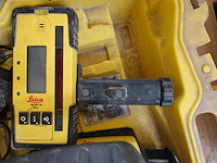 Roterende laser leica - afbeelding 3 van  6