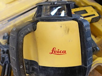 Roterende laser leica - afbeelding 4 van  6