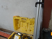 Roterende laser leica - afbeelding 6 van  6