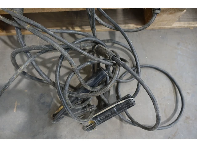 Roterende laser nedo - afbeelding 1 van  9
