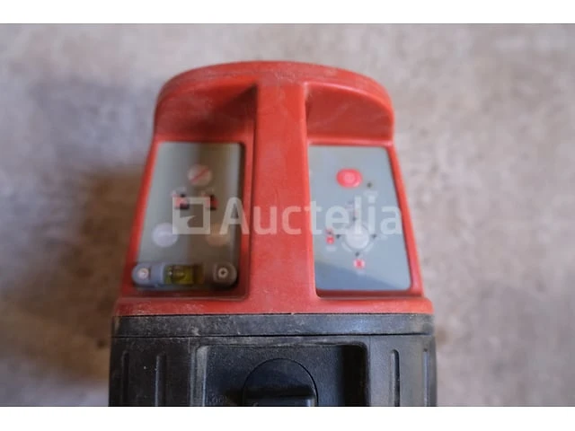 Roterende laser, optisch niveau - afbeelding 2 van  10