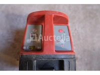 Roterende laser, optisch niveau - afbeelding 2 van  10