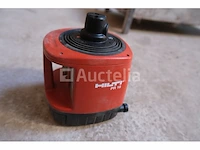 Roterende laser, optisch niveau - afbeelding 4 van  10