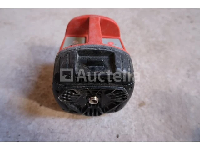 Roterende laser, optisch niveau - afbeelding 8 van  10