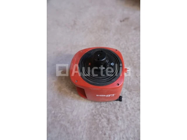 Roterende laser, optisch niveau - afbeelding 10 van  10