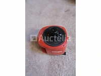 Roterende laser, optisch niveau - afbeelding 10 van  10