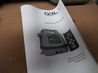 Roterende laser qbl - afbeelding 5 van  5