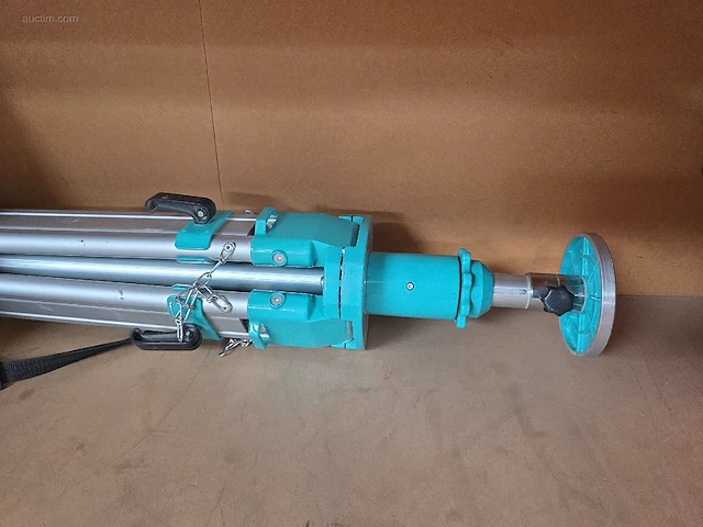 Roterende laser triax mp400 - afbeelding 6 van  6
