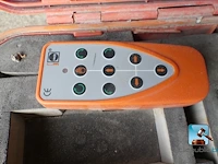 Roterende laser - afbeelding 5 van  7