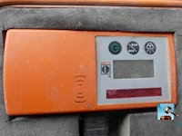 Roterende laser - afbeelding 6 van  7