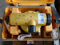 Roterende laser - afbeelding 2 van  3