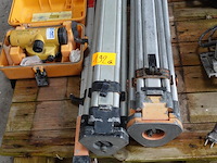 Roterende laser - afbeelding 3 van  3