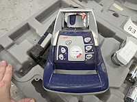 Roterende laserwaterpas agatec gat220 - afbeelding 5 van  10