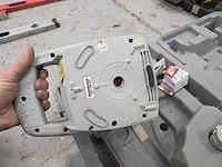 Roterende laserwaterpas agatec gat220 - afbeelding 7 van  10